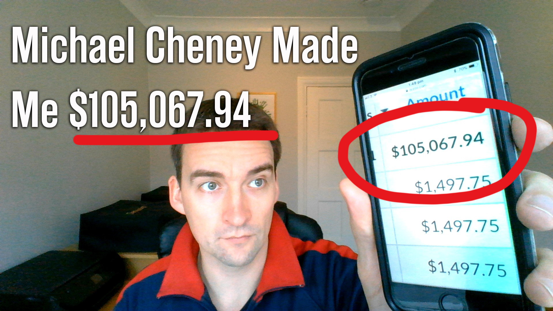 Michael Cheney Millionaire's Apprentice Review & Bonus